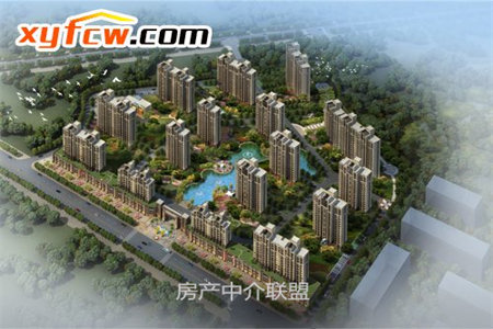 泰丰国际城精装两室首付5万拎包入住住家户装修